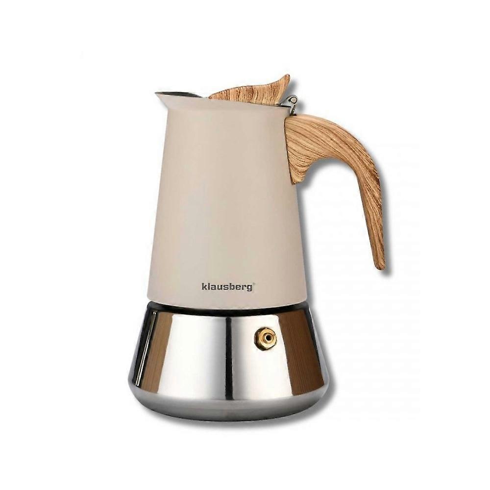  Klausberg coffee maker coffee maker 66697