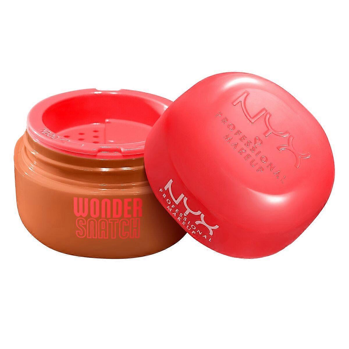 Make-Up Set NYX WONDER SNATCH (1 Unit)