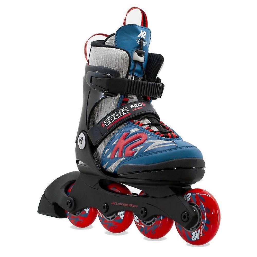 Inline Skates K2 Eddie Pro 30M070011