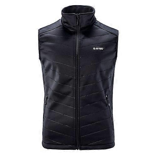 Hi-Tec Mens Octavio Softshell Gilet