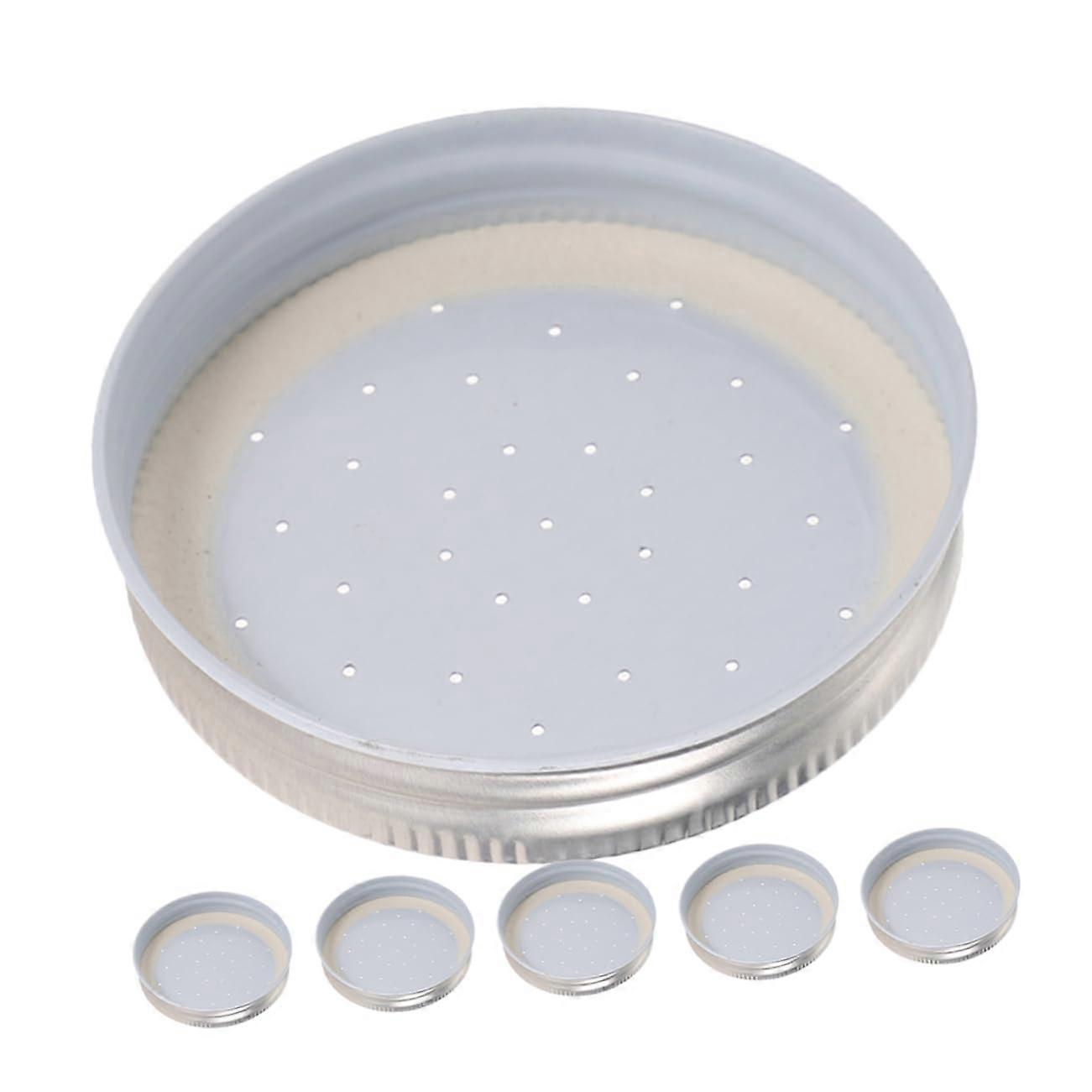 6pcs Bee Feeder and Waterer Outdoor Beekeeping Station with Consistent Supply