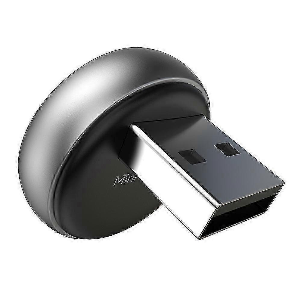 Wired CarPlay and Android Auto Wireless Adapter for Vehicles with USB Connection Support