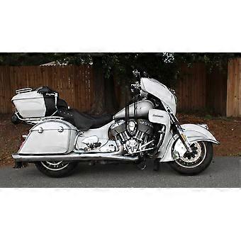 2018 Indian Ro Master Motorfiets Puzzel Hersenkraker V2384