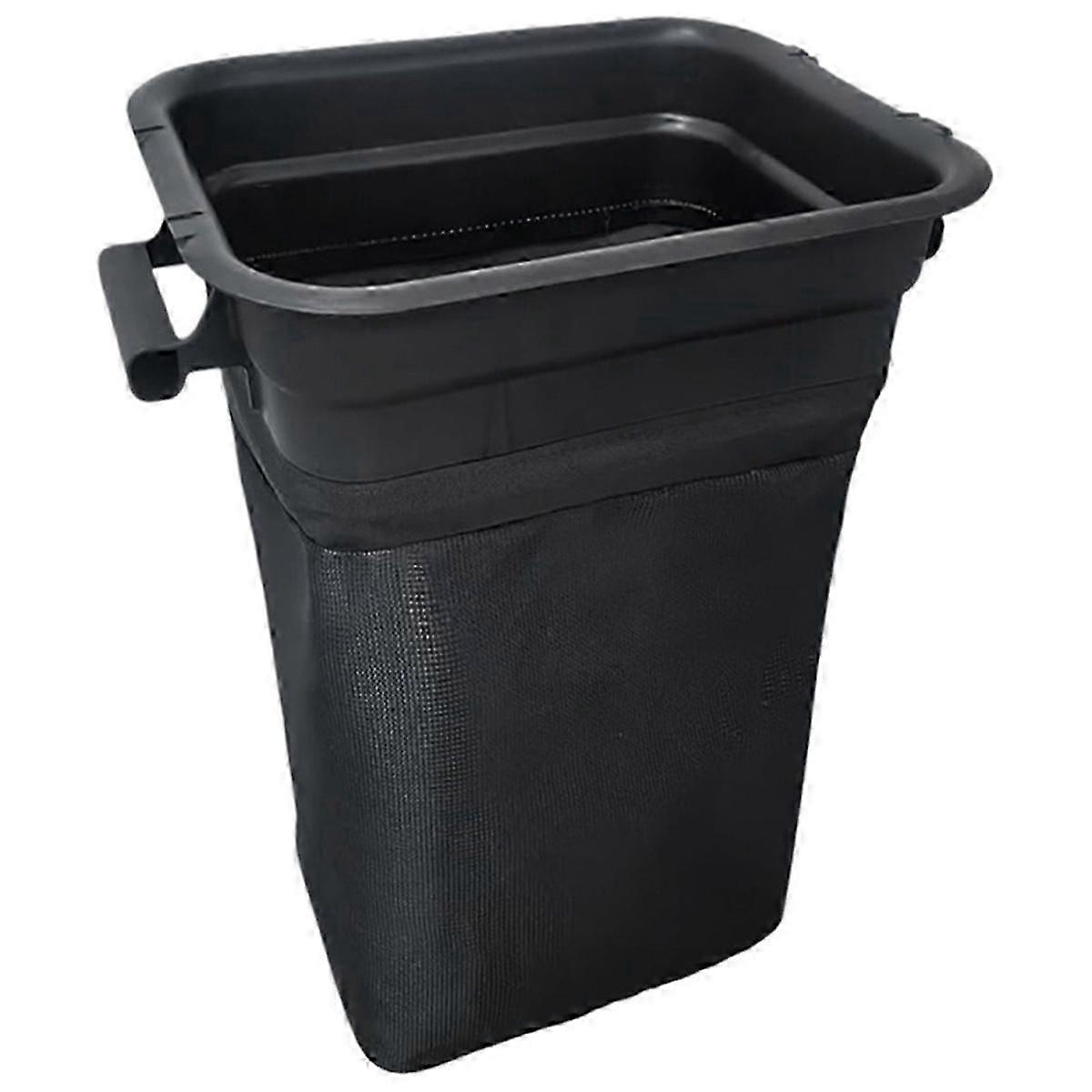 532400226 Rasentraktor-Grasfangsack-Set