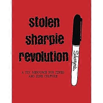 Stjålet Sharpie Revolution: En DIY Zine Ressource