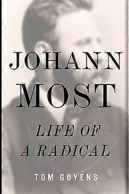 Johann Most