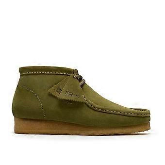Clarks Adult Mens Wallabee Boot Chukkas Boots