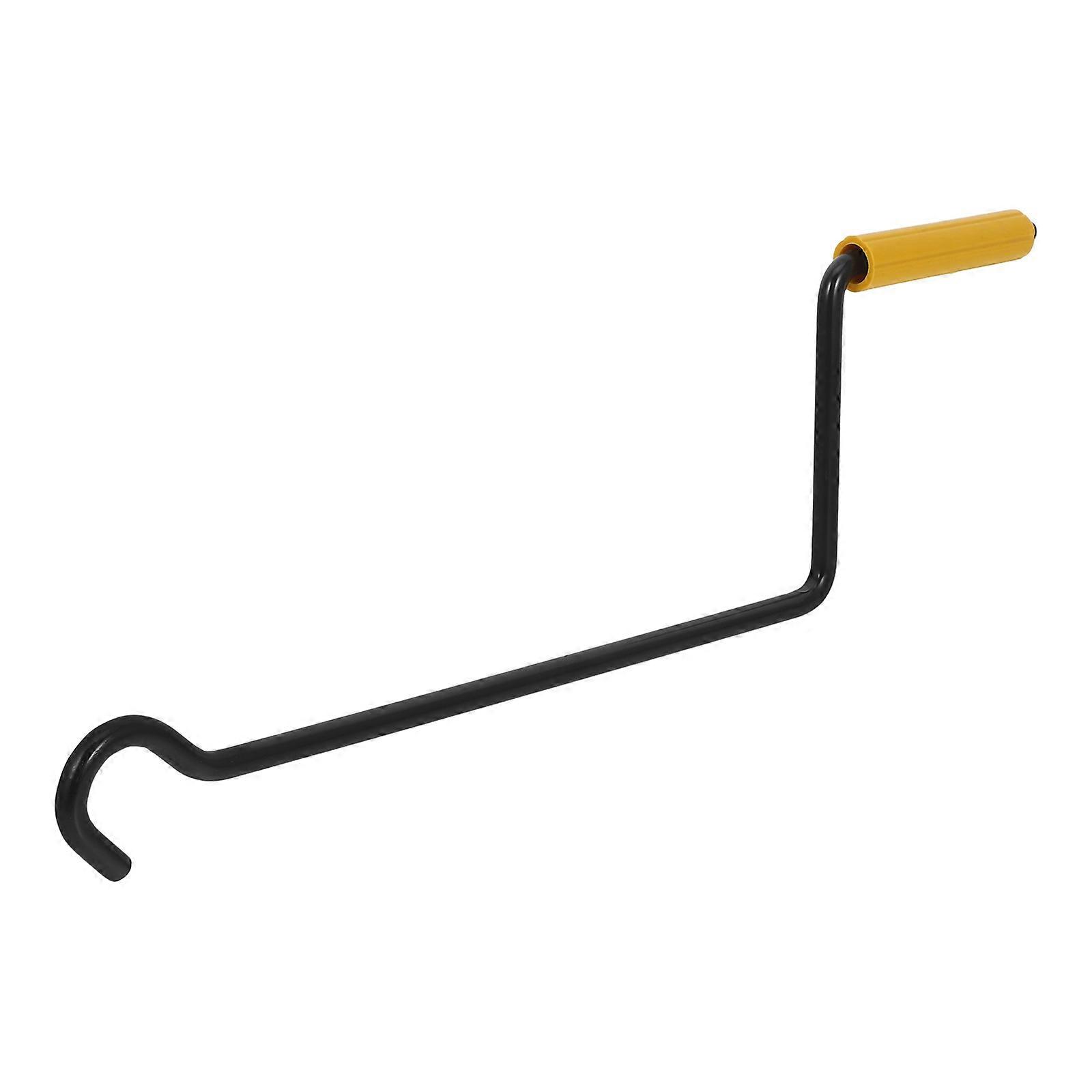 Jack Handle Hand Jack Arm Jack Lever Handle Replacement Jack Accessory