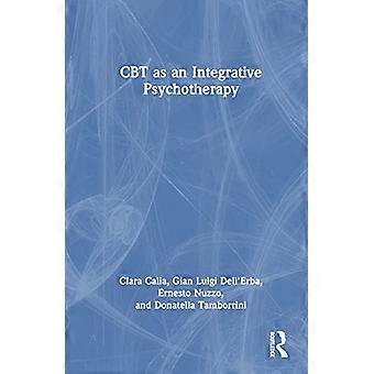 CBT as an Integrative Psychotherapy