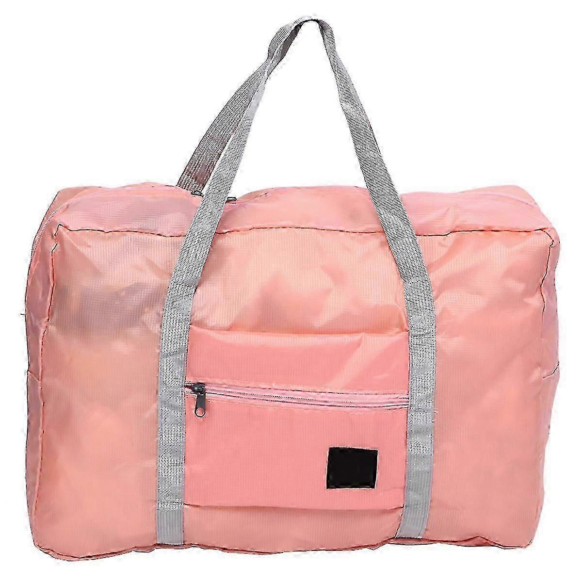 Large Capacity Waterproof Foldable Duffle Bag
