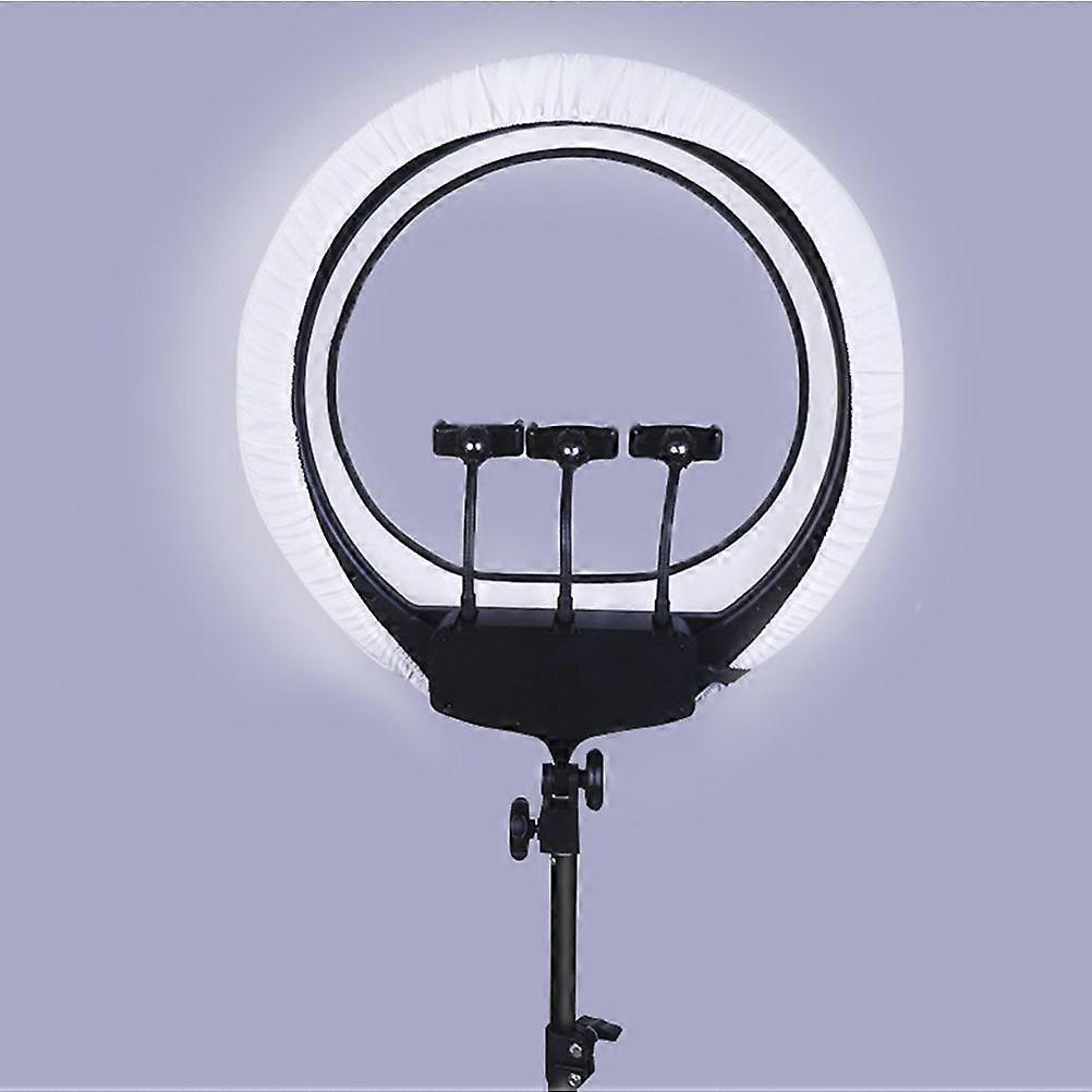 Ring Light Diffuser Drawstring Photography Reflector Photography Supply