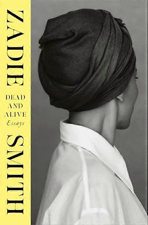 Tot und lebendig: Essays