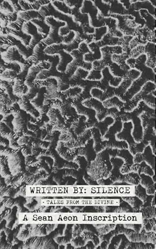 Écrit par Silence : Contes du Divin