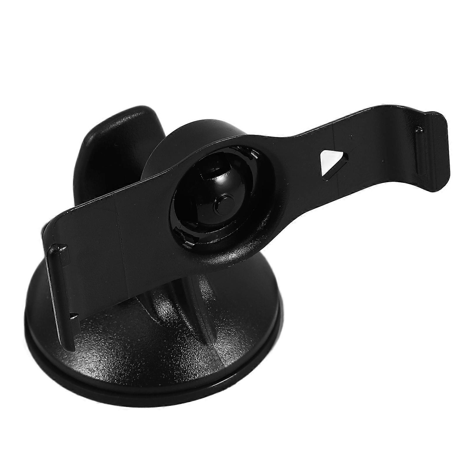 GPS Holder Adjustable Car Mount Stand for with Suction Cup