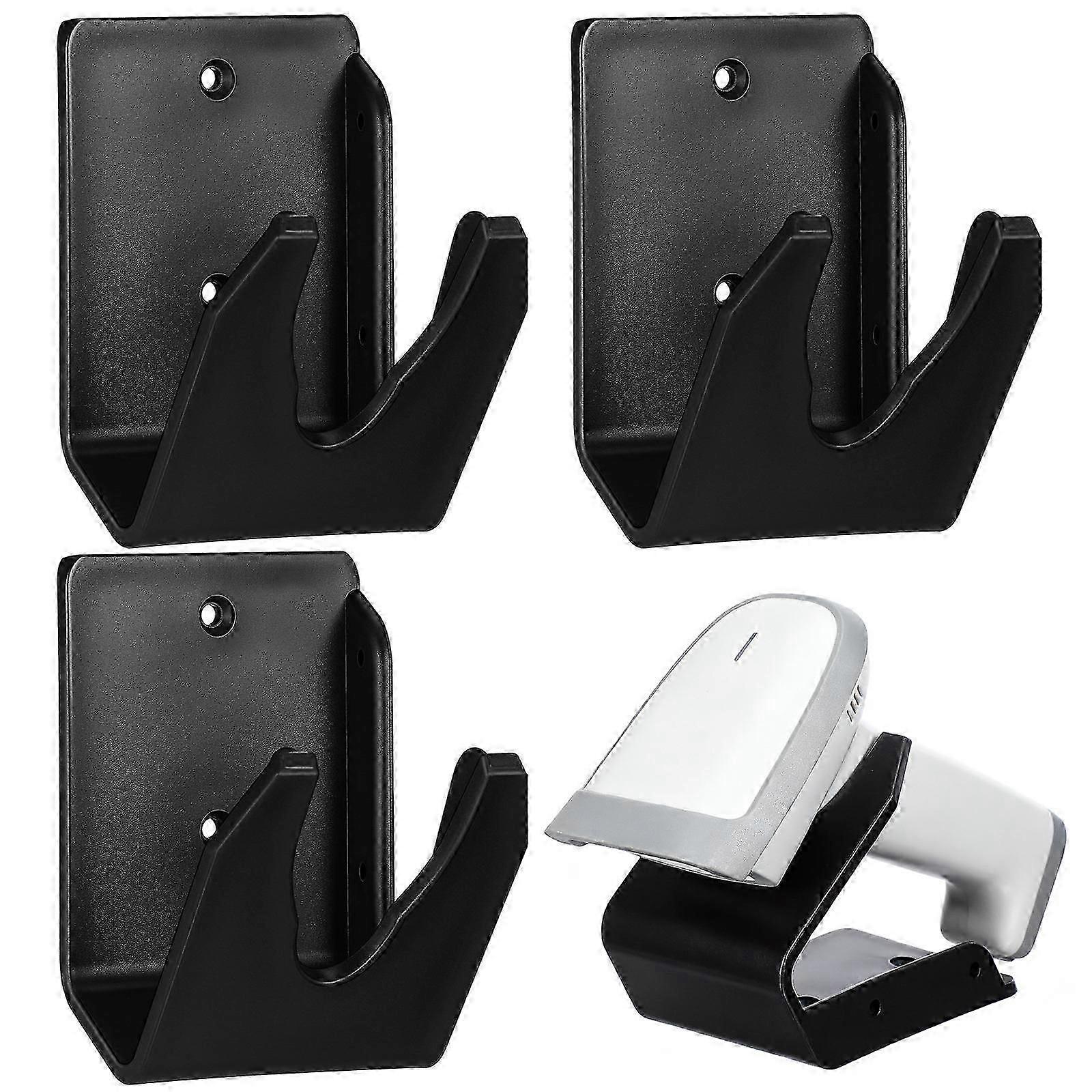 Barcode Scanner Holding Rack Desktop Document Holder Stand Multifunctional Stable Storage Supermarkets 3Pack
