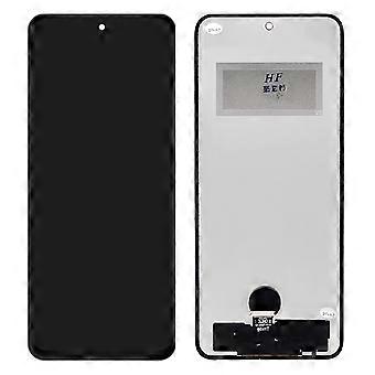Compatibile con Samsung Galaxy Z Flip5 5G F731 (schermo grande) Parte di ricambio per schermo LCD e digitalizzatore di grado C (tecnologia TFT)