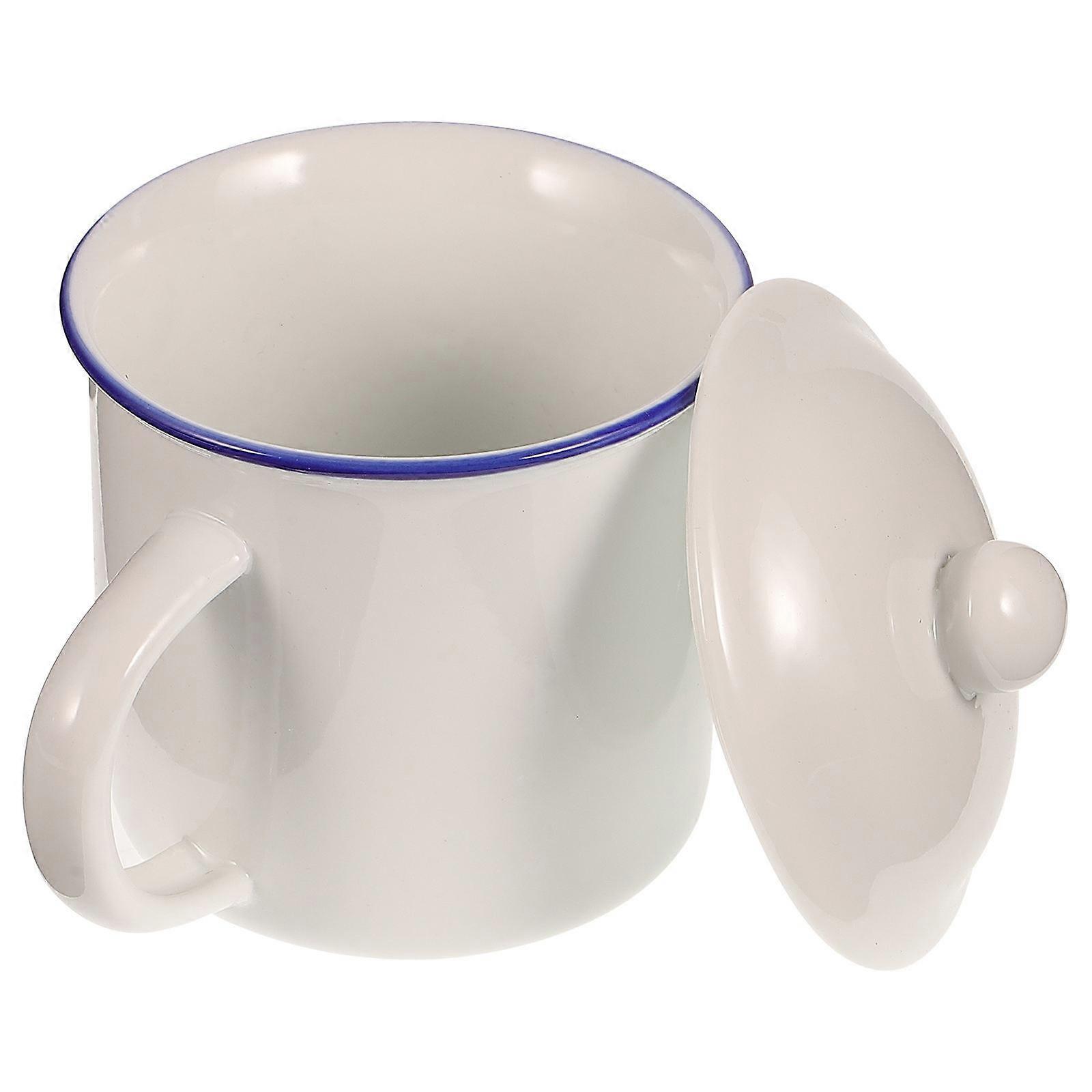 1Pc Delicate Mug Coffee Cup Creative Ceramic Water Cup Simple Coffee Cup