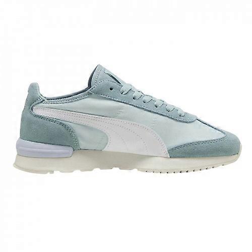 Puma Childrens/Kids R78 Flat Trainers