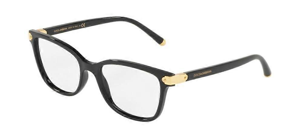 DOLCE & GABBANA WELCOME DG 5036