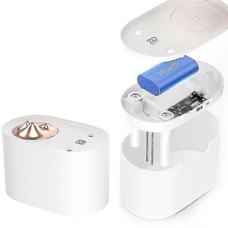 Luftbefeuchter Diffusor Aroma Diffusor für Home Office Luftbefeuchter