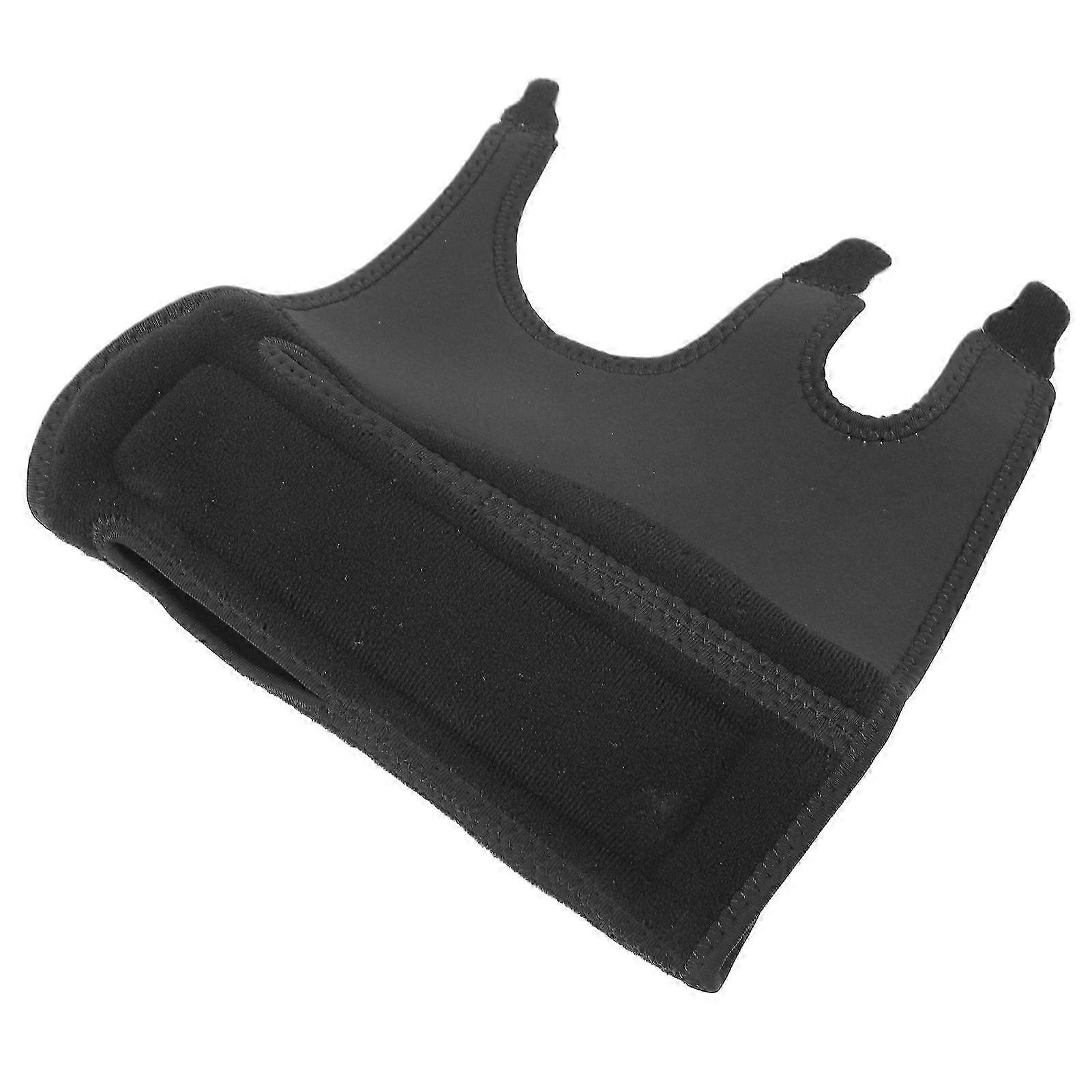Wrist Support Brace, Adjustable, Universal compatible withLeft/Right Hand