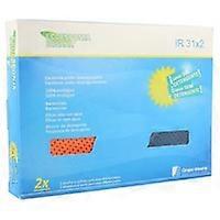 Sponge Eco 2 units