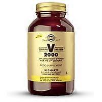 VM-2000 Formula 180 tablets