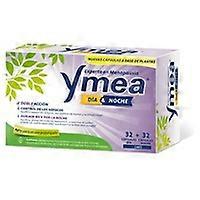 Ymea Day and Night 64 capsules