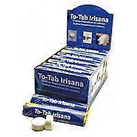 To-Tab cleaning wipes display 21 units