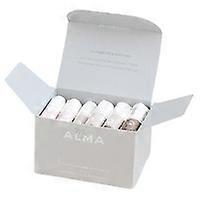 100% organic cotton mini tampons without applicator 14 units