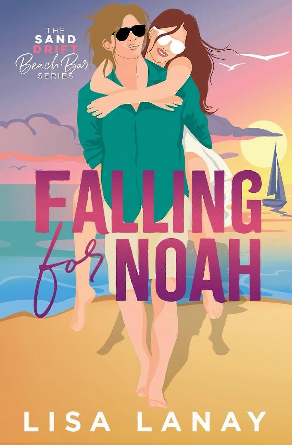 Falling for noah