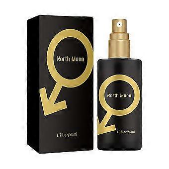 Spray de parfum aux phéromones 50 ml pour attirer immédiatement l'attention des femmes et des hommes. Parfum premium. Bejoey S07