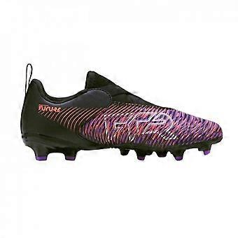 Puma Childrens/Kids Future Match Firm Ground Football Boots