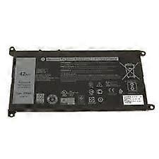 Batteri för Chromebook 3100