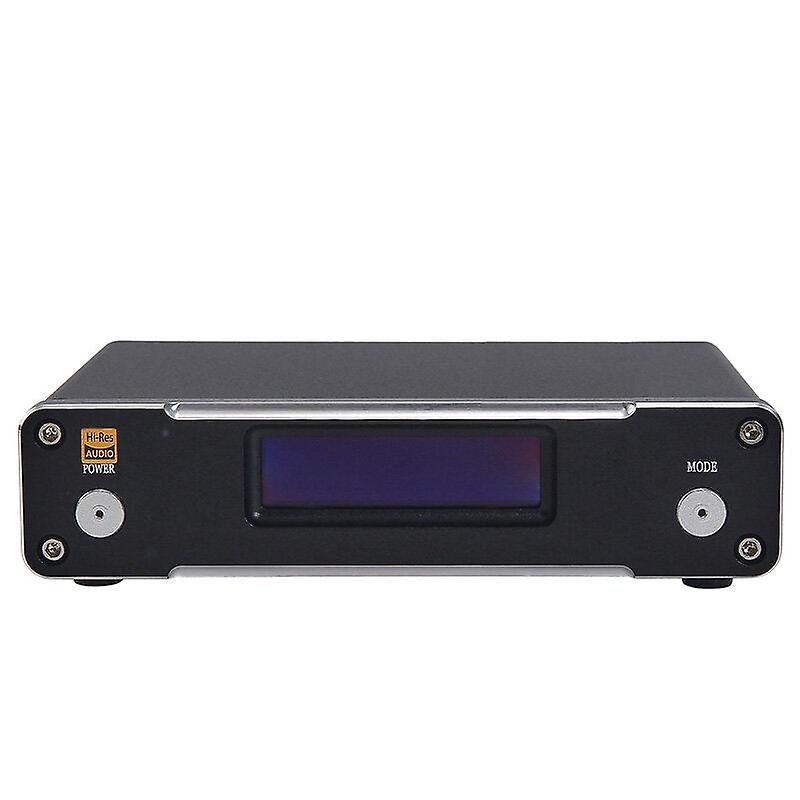 Dual Fiber Coaxial Usb Csr8675 Bluetooth 5.0 Enthusiast Dac Decoder