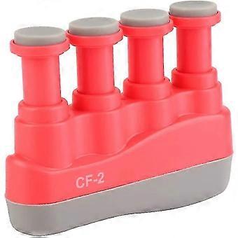 Finger Exerciser Children Adult Adjustable Guitar Piano Guzheng Finger Strength Tension Exerciser Ha