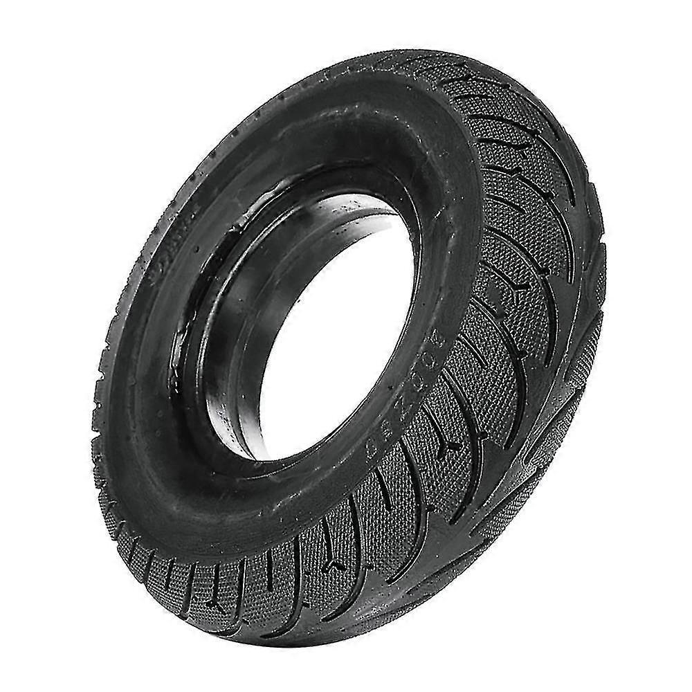 Pneu scooter de 8 polegadas 200x50 pneu sólido para speedway Ruima Mini 4 Pro