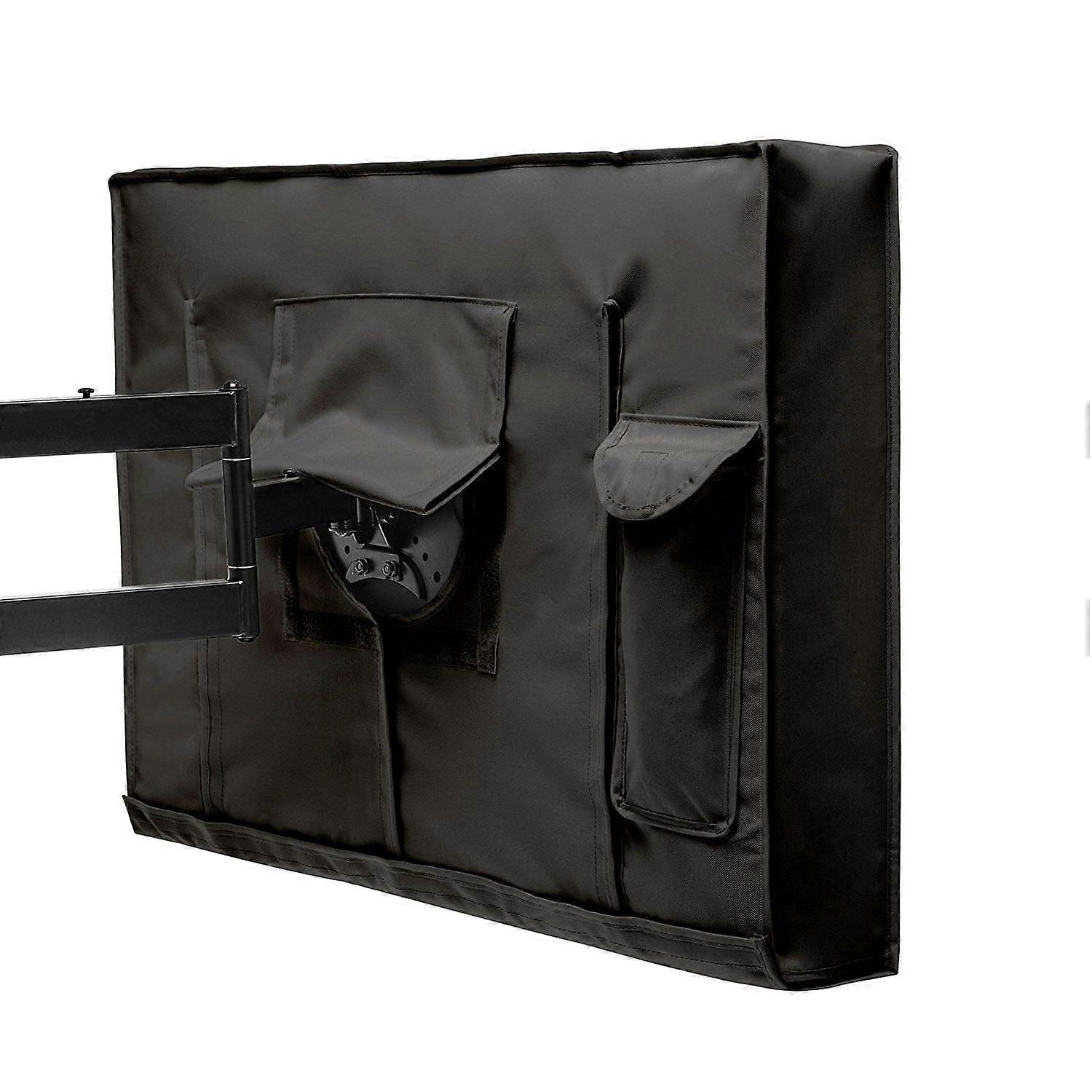 Weatherproof TV Screen Protector Cover