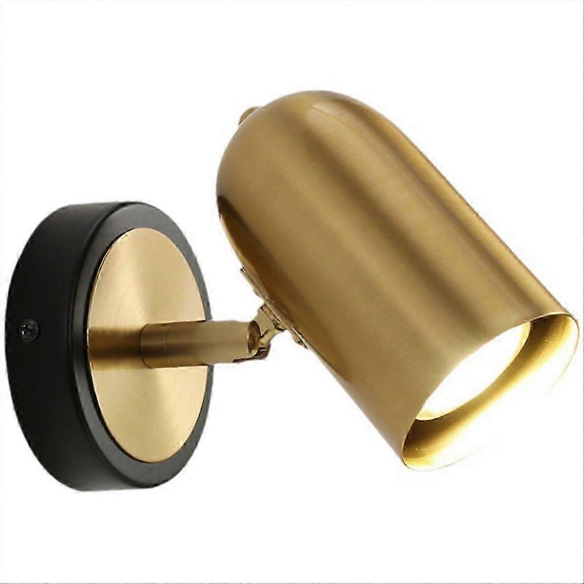 Lighting Fixtures\nLED Wall Lights