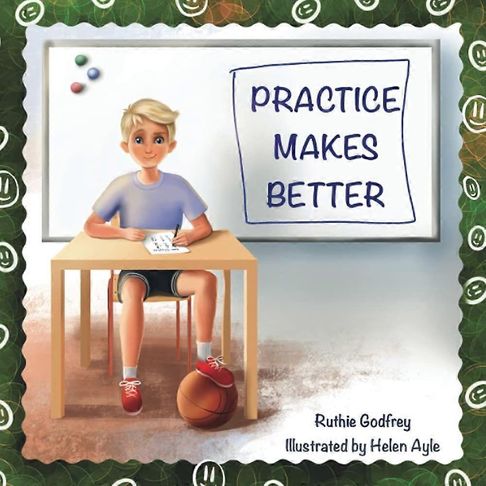 Practice makes better