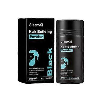 Hairline Powder, 2 PCS, Black, Fluffy, Fine Powder, Smooth and Natural high quality