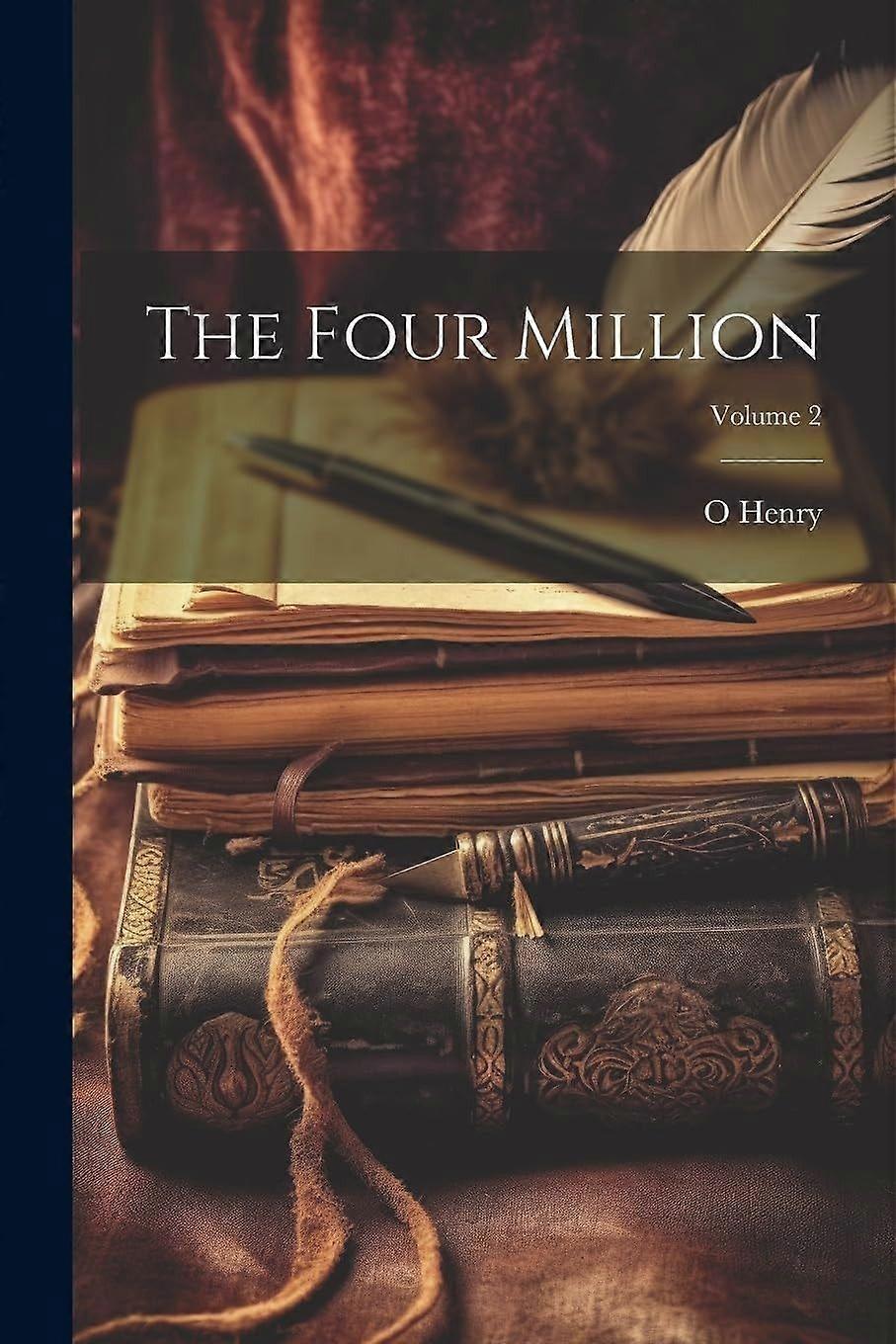 The four million volume 2