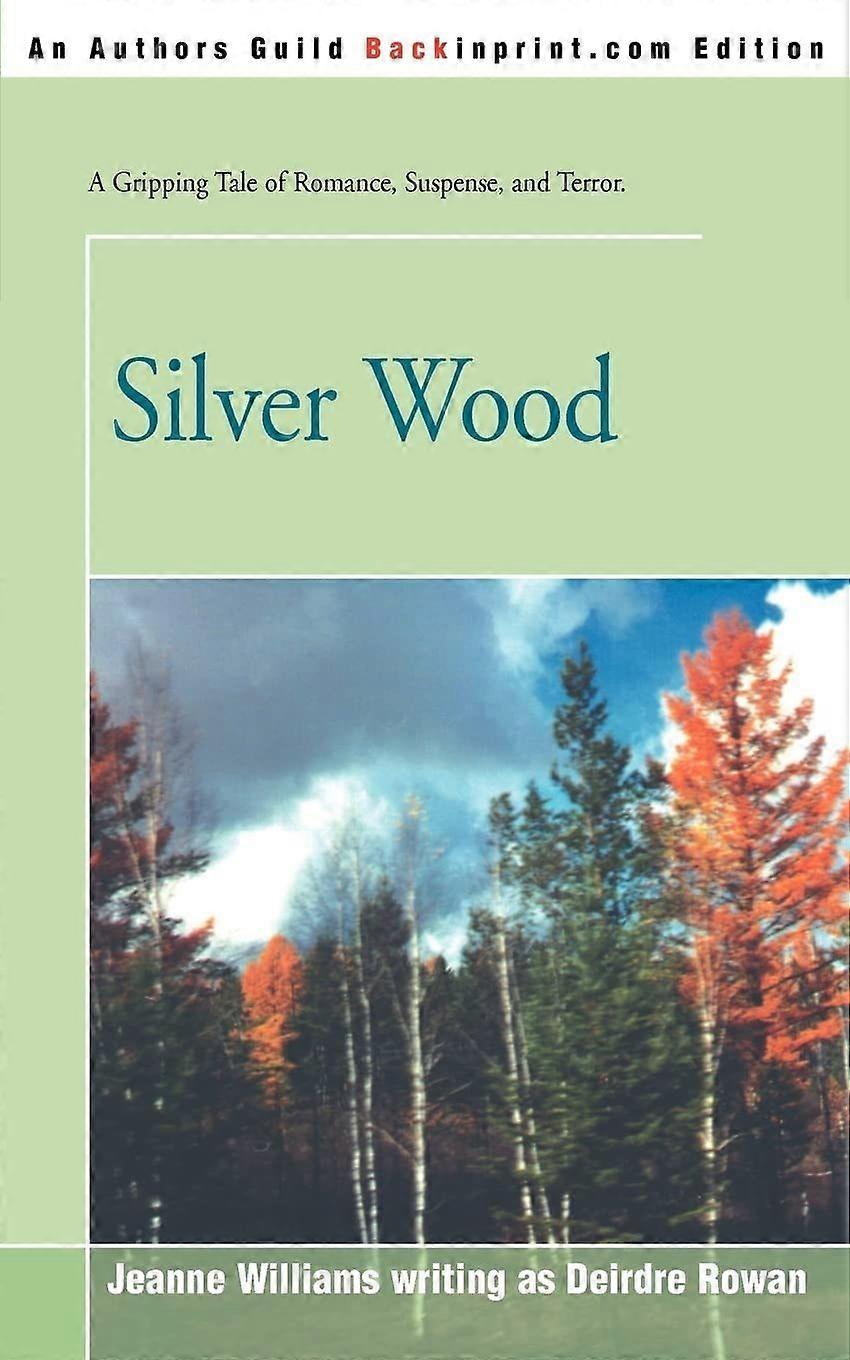 Silver wood
