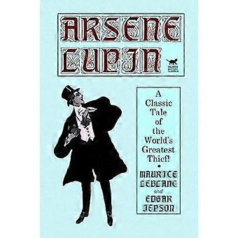 Arsene lupin