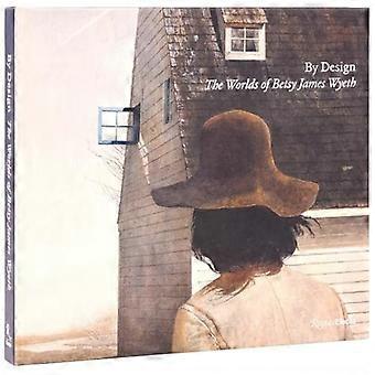 Von Design inspiriert: Die Welten von Betsy James Wyeth