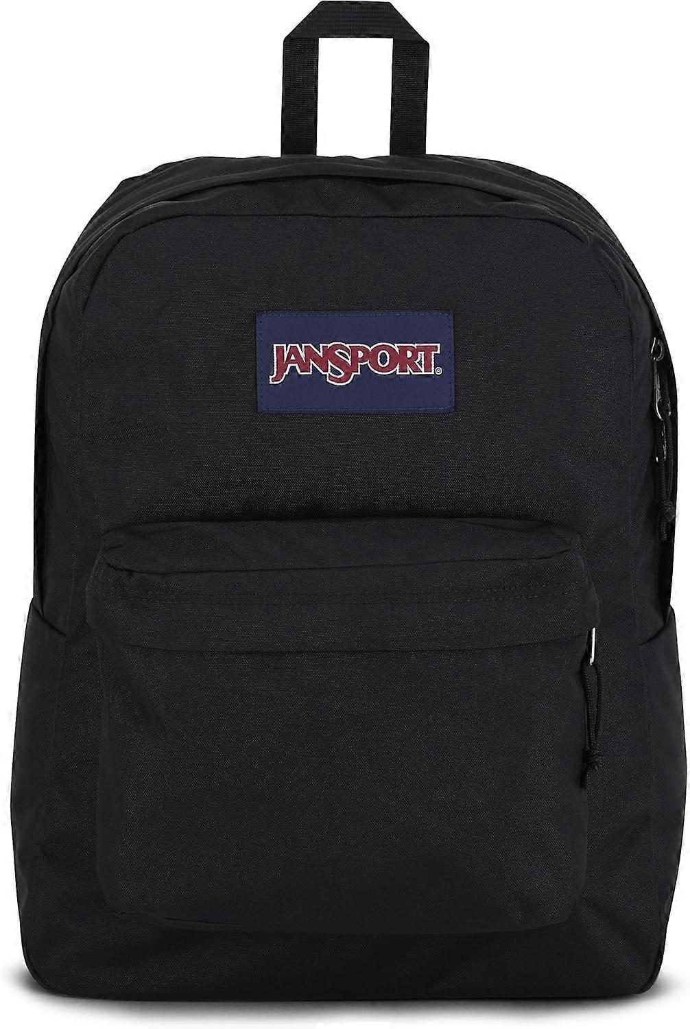 Solid color, simple, lightweight, and casual backpack