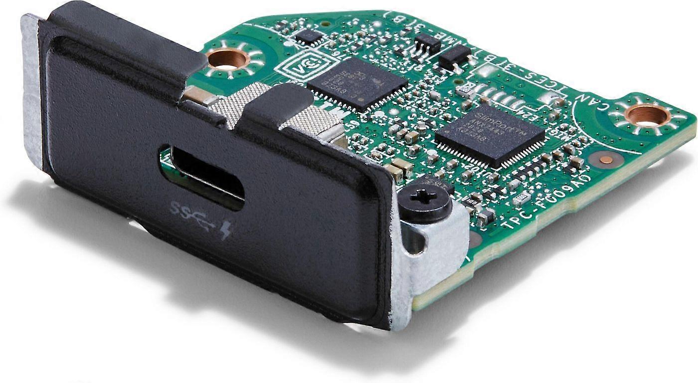 2020 Puerto Usb-c 3.2 Gen2