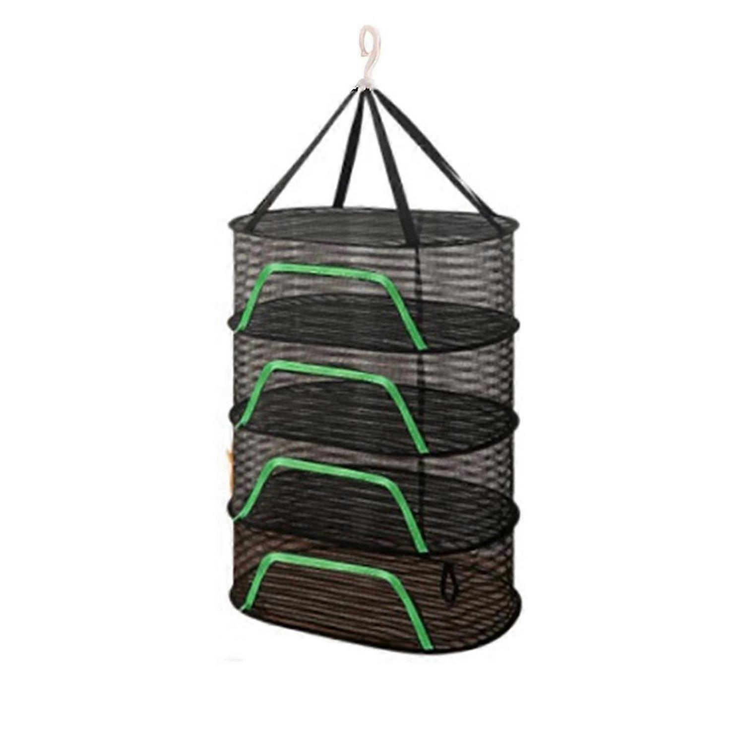 Fish Drying Net, Hangable Drying Net, Drying Rack Net Dryer, D