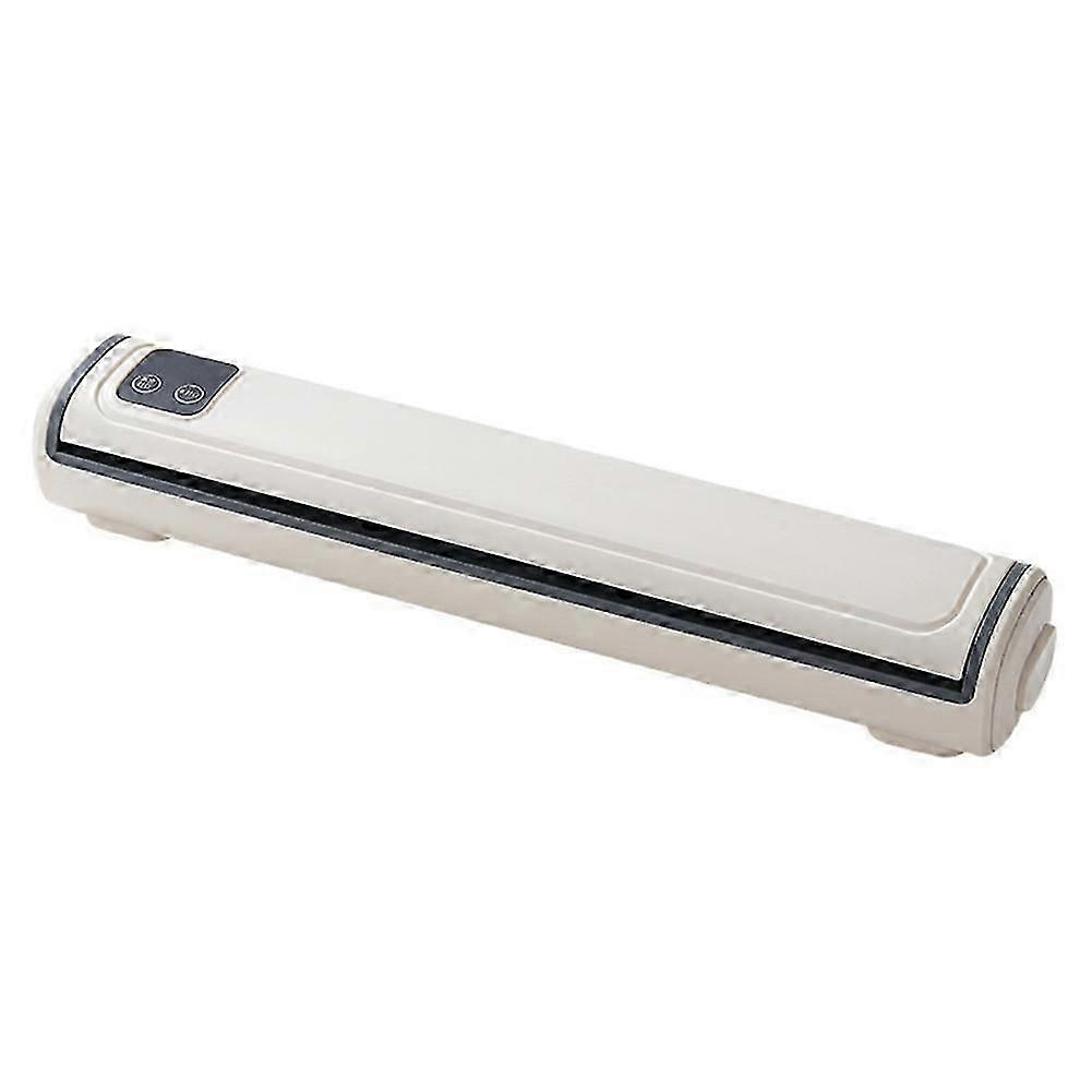 Portable Vacuum Sealer Machine EU Plug