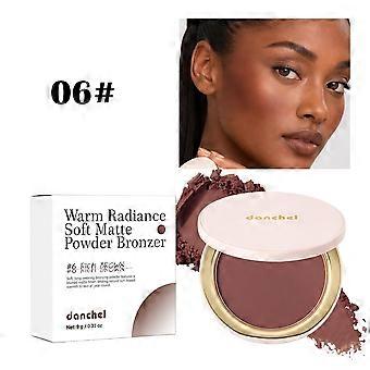 Cipria Danchel per il viso per look di trucco per occasioni speciali e incarnato nella vita di tutti i giorni